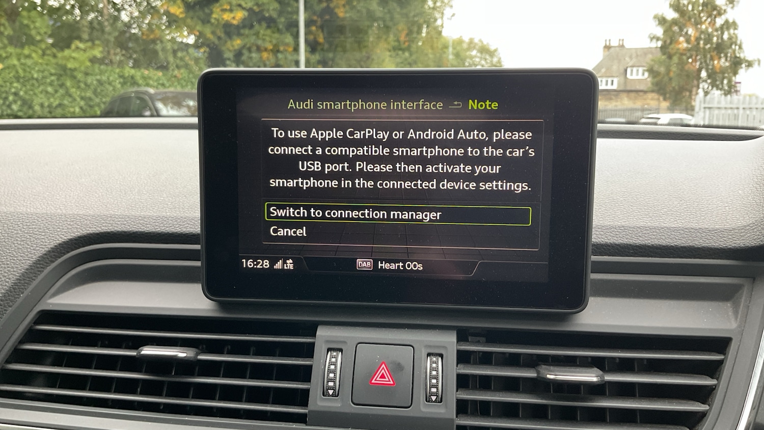 Used Audi Q5 2017 for sale - 76299214: Photo 23