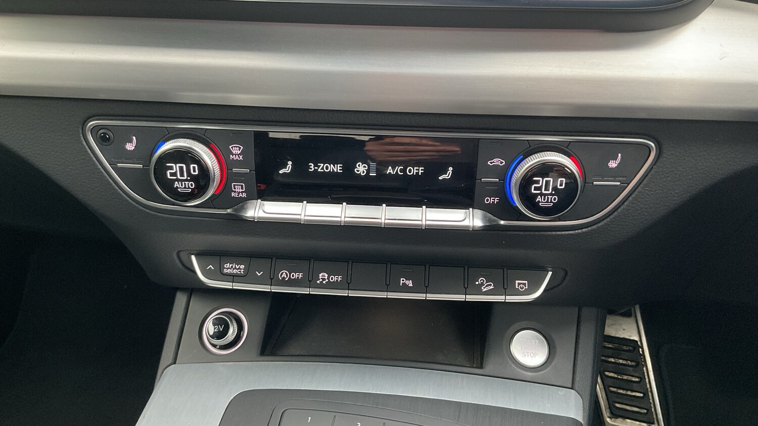 Used Audi Q5 2017 for sale - 76299214: Photo 24