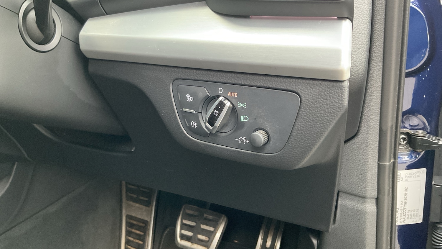 Used Audi Q5 2017 for sale - 76299214: Photo 29