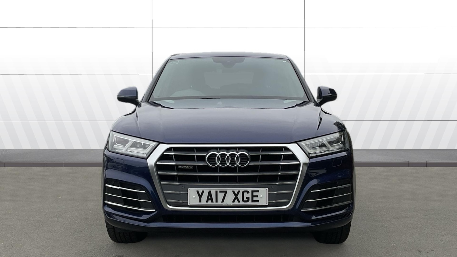 Used Audi Q5 2017 for sale - 76299214: Photo 3