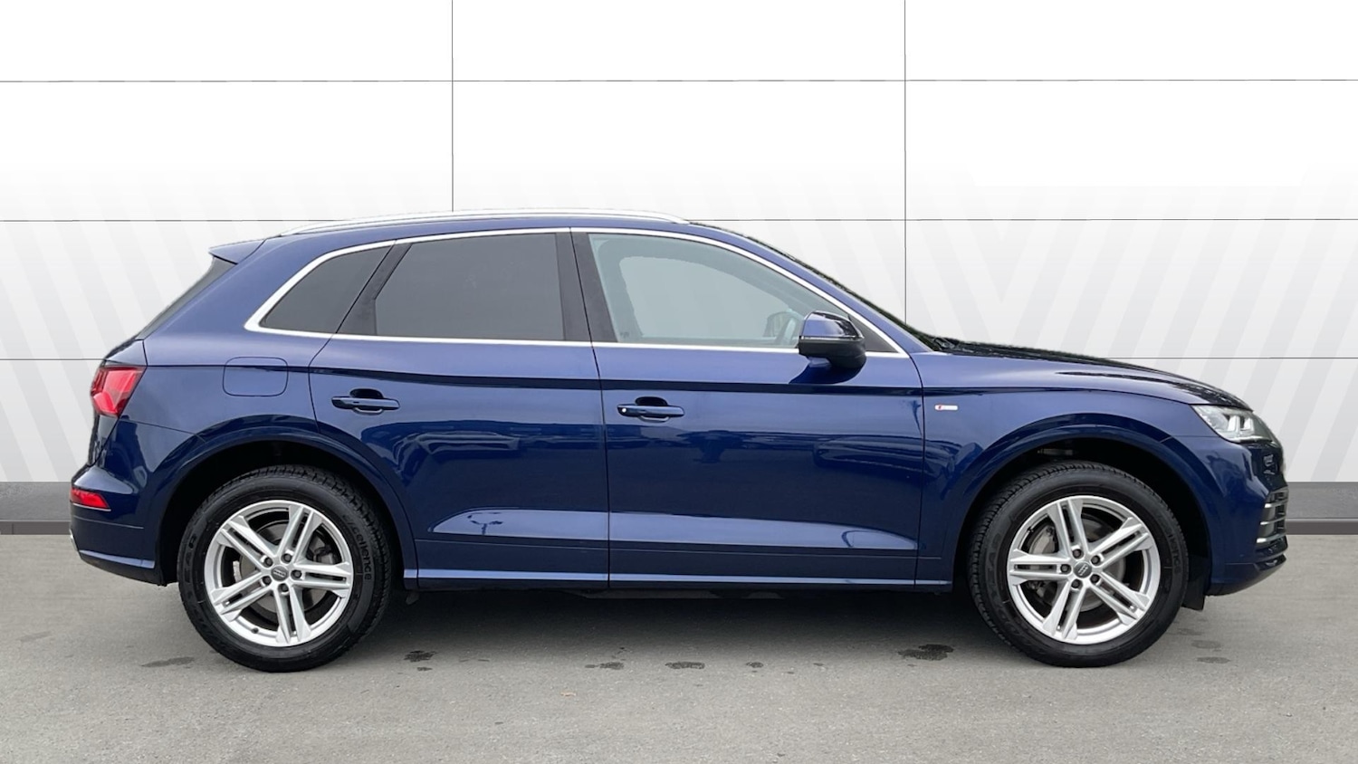 Used Audi Q5 2017 for sale - 76299214: Photo 5