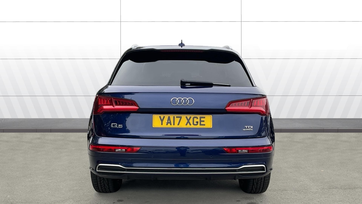 Used Audi Q5 2017 for sale - 76299214: Photo 6