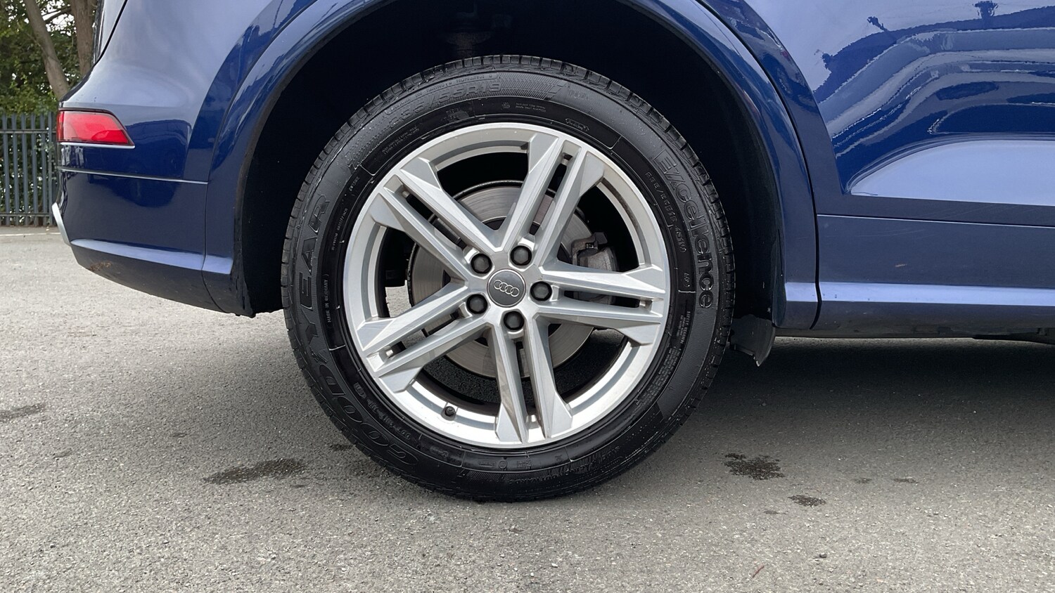Used Audi Q5 2017 for sale - 76299214: Photo 7
