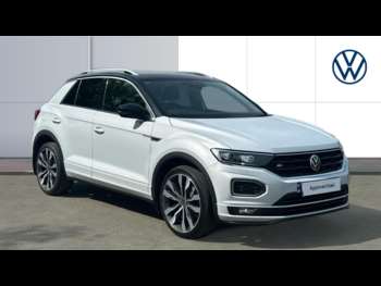 2020 (70) - 1.5 TSI EVO R-Line 5dr DSG Petrol Hatchback