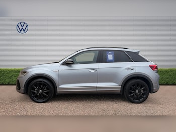 Used Volkswagen T-Roc 2024 for sale - 78468120: Photo