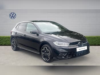 Used Volkswagen Polo 2026 for sale - 79512948: Photo
