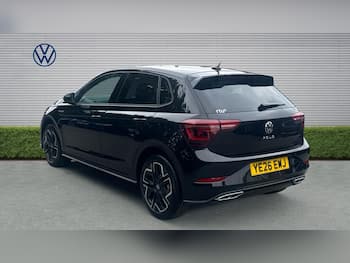 Used Volkswagen Polo 2026 for sale - 79512948: Photo