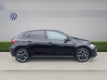Used Volkswagen Polo 2026 for sale - 79512948: Photo