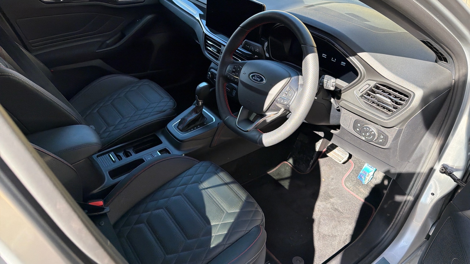 Used Ford Focus 2024 for sale - 78011531: Photo 11