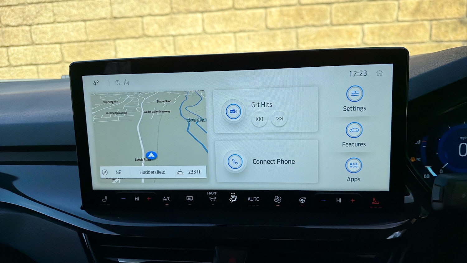 Used Ford Focus 2024 for sale - 78011531: Photo 12