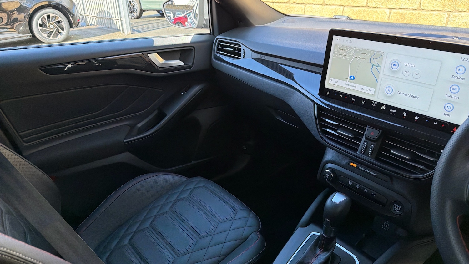 Used Ford Focus 2024 for sale - 78011531: Photo 14