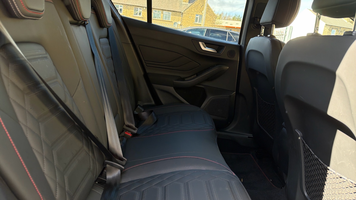 Used Ford Focus 2024 for sale - 78011531: Photo 16