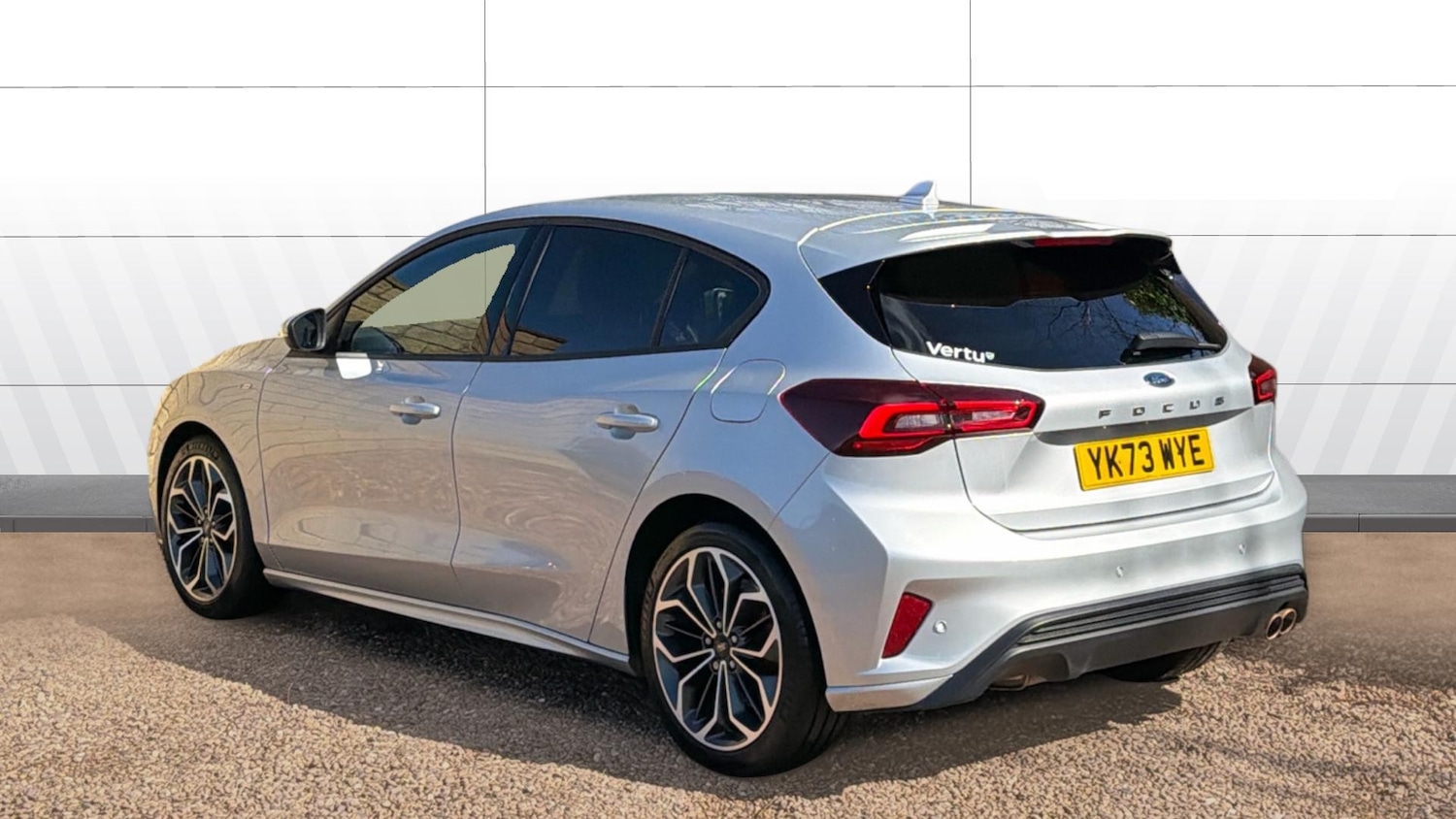 Used Ford Focus 2024 for sale - 78011531: Photo 2