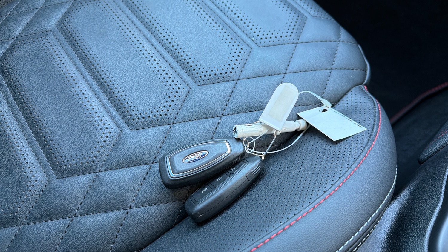 Used Ford Focus 2024 for sale - 78011531: Photo 20