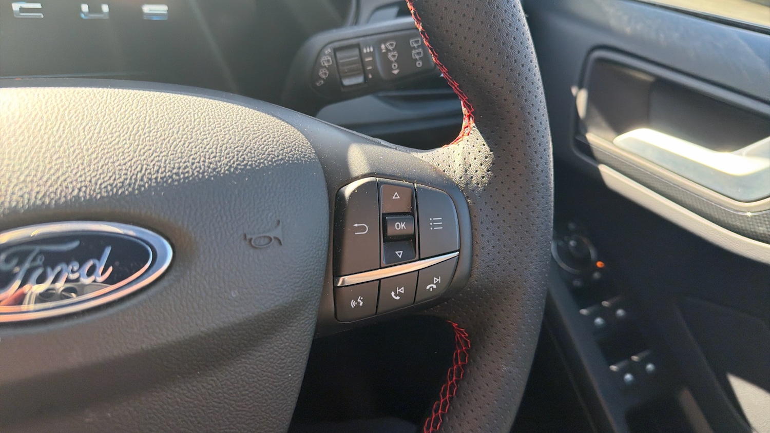 Used Ford Focus 2024 for sale - 78011531: Photo 26