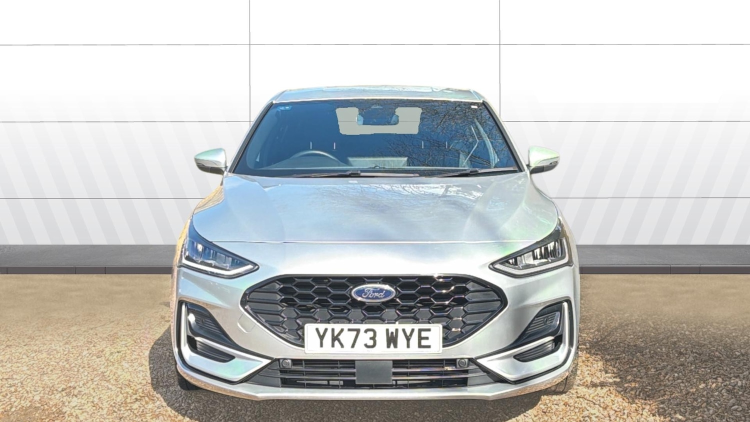 Used Ford Focus 2024 for sale - 78011531: Photo 3