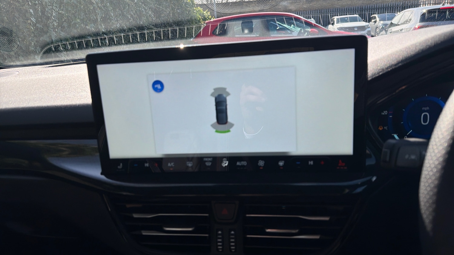 Used Ford Focus 2024 for sale - 78011531: Photo 30