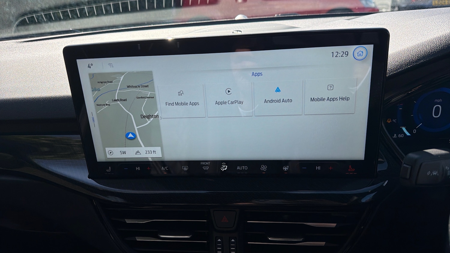 Used Ford Focus 2024 for sale - 78011531: Photo 31