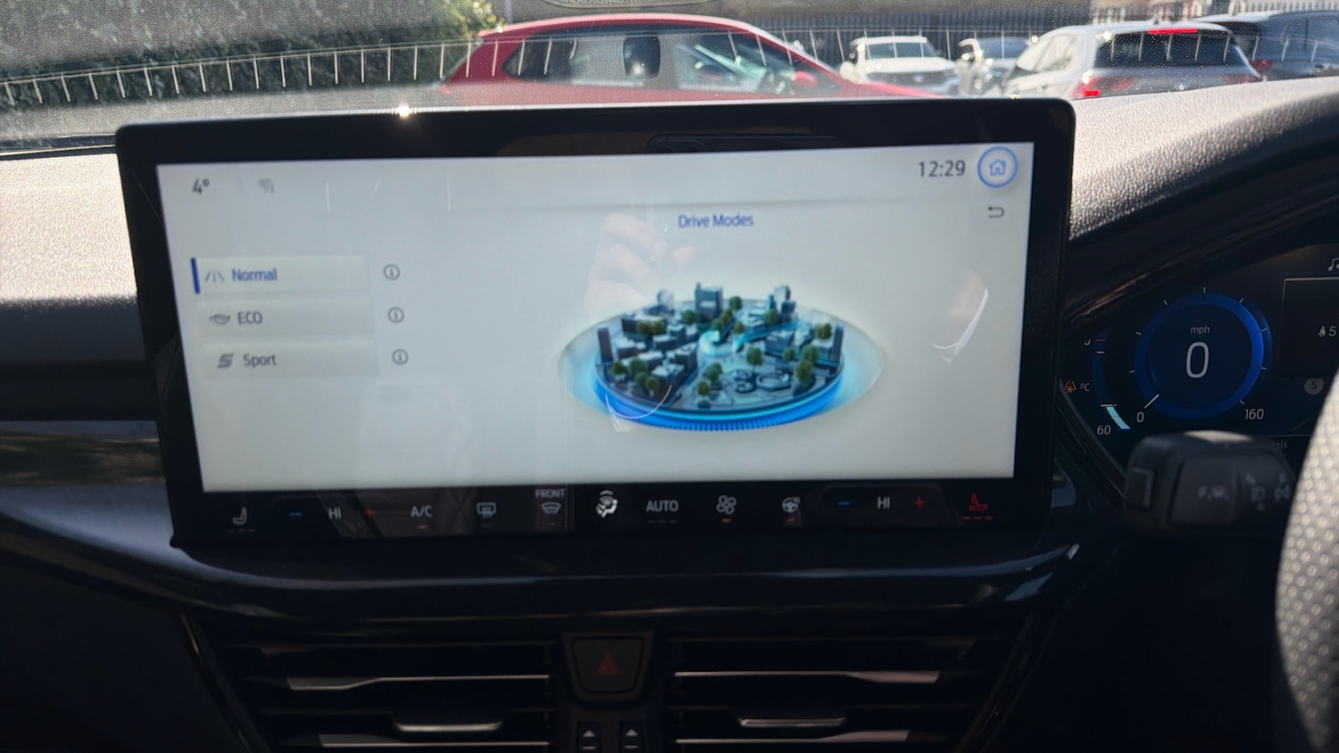 Used Ford Focus 2024 for sale - 78011531: Photo 32