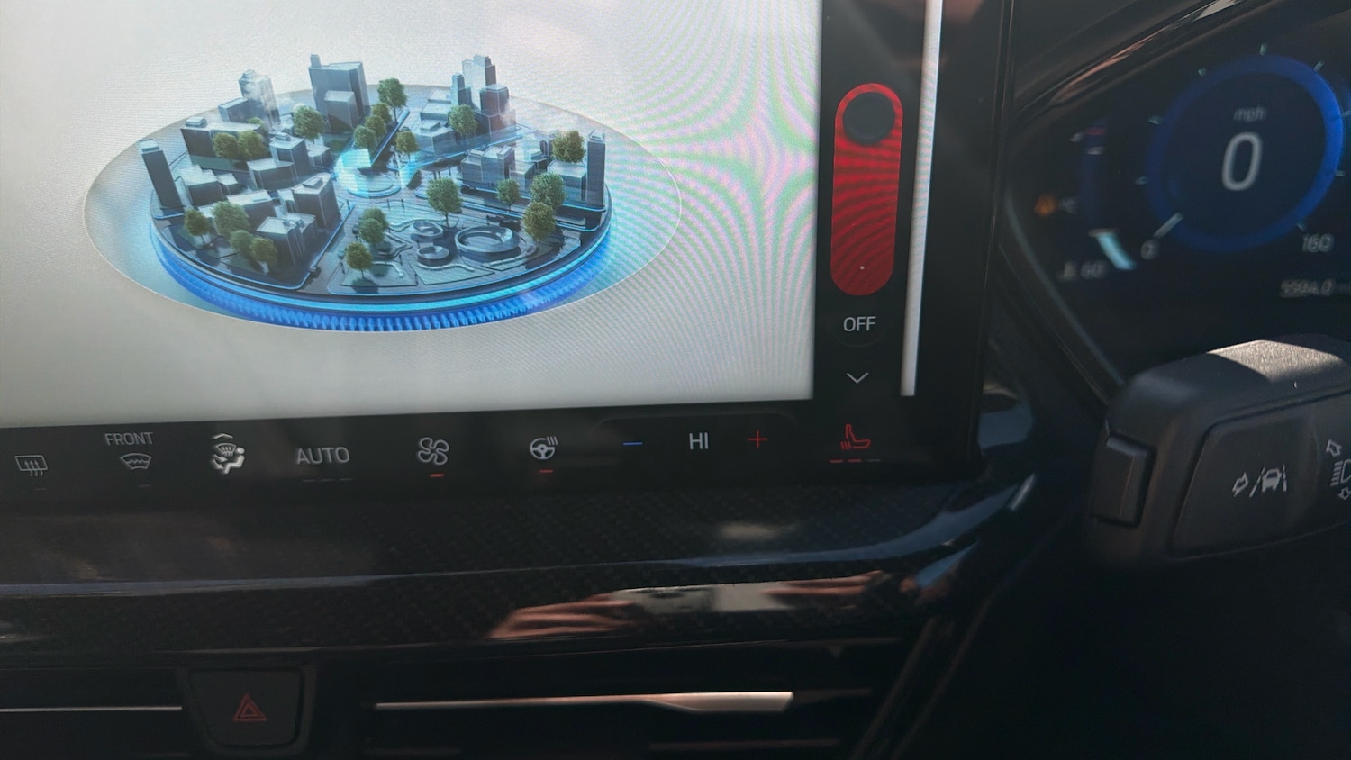 Used Ford Focus 2024 for sale - 78011531: Photo 33