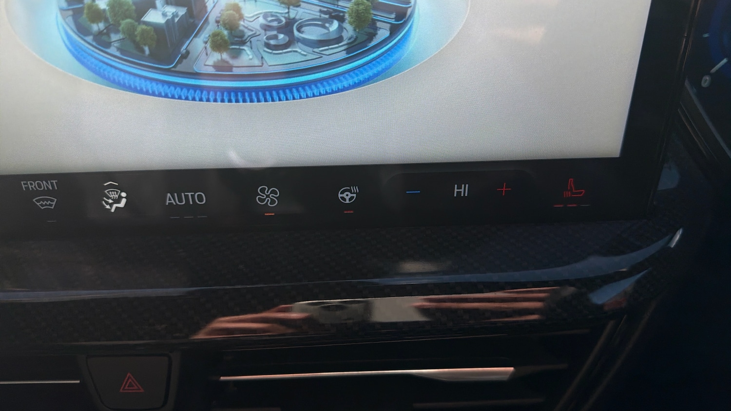 Used Ford Focus 2024 for sale - 78011531: Photo 34