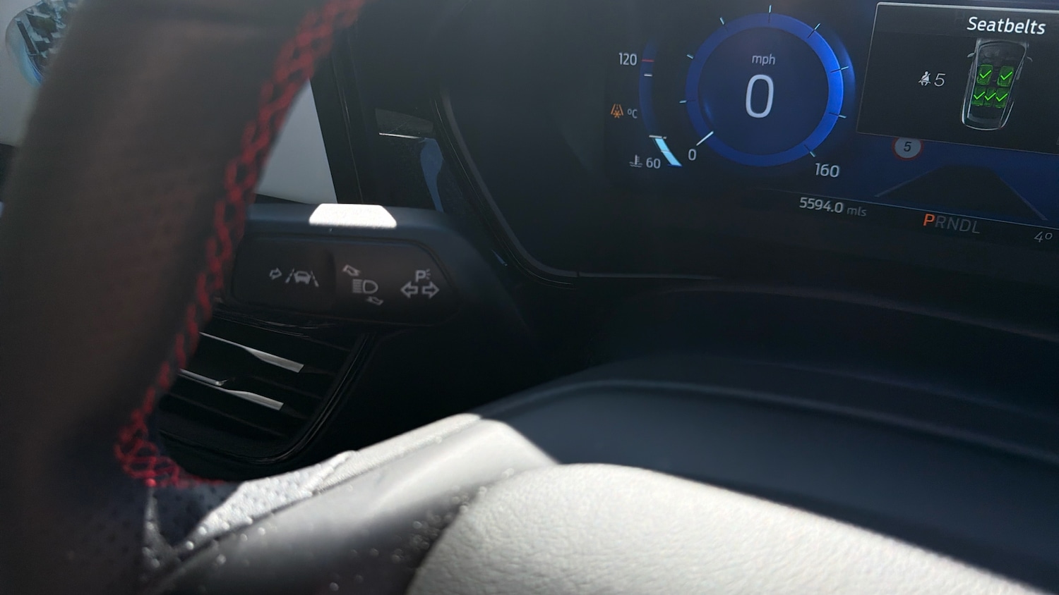 Used Ford Focus 2024 for sale - 78011531: Photo 35