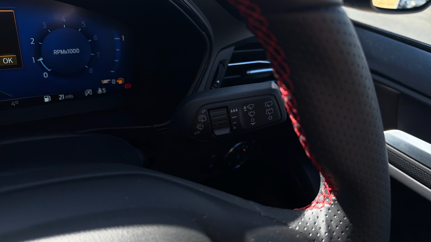 Used Ford Focus 2024 for sale - 78011531: Photo 36