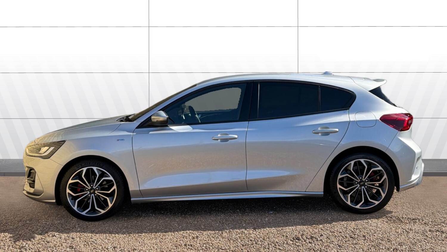 Used Ford Focus 2024 for sale - 78011531: Photo 5