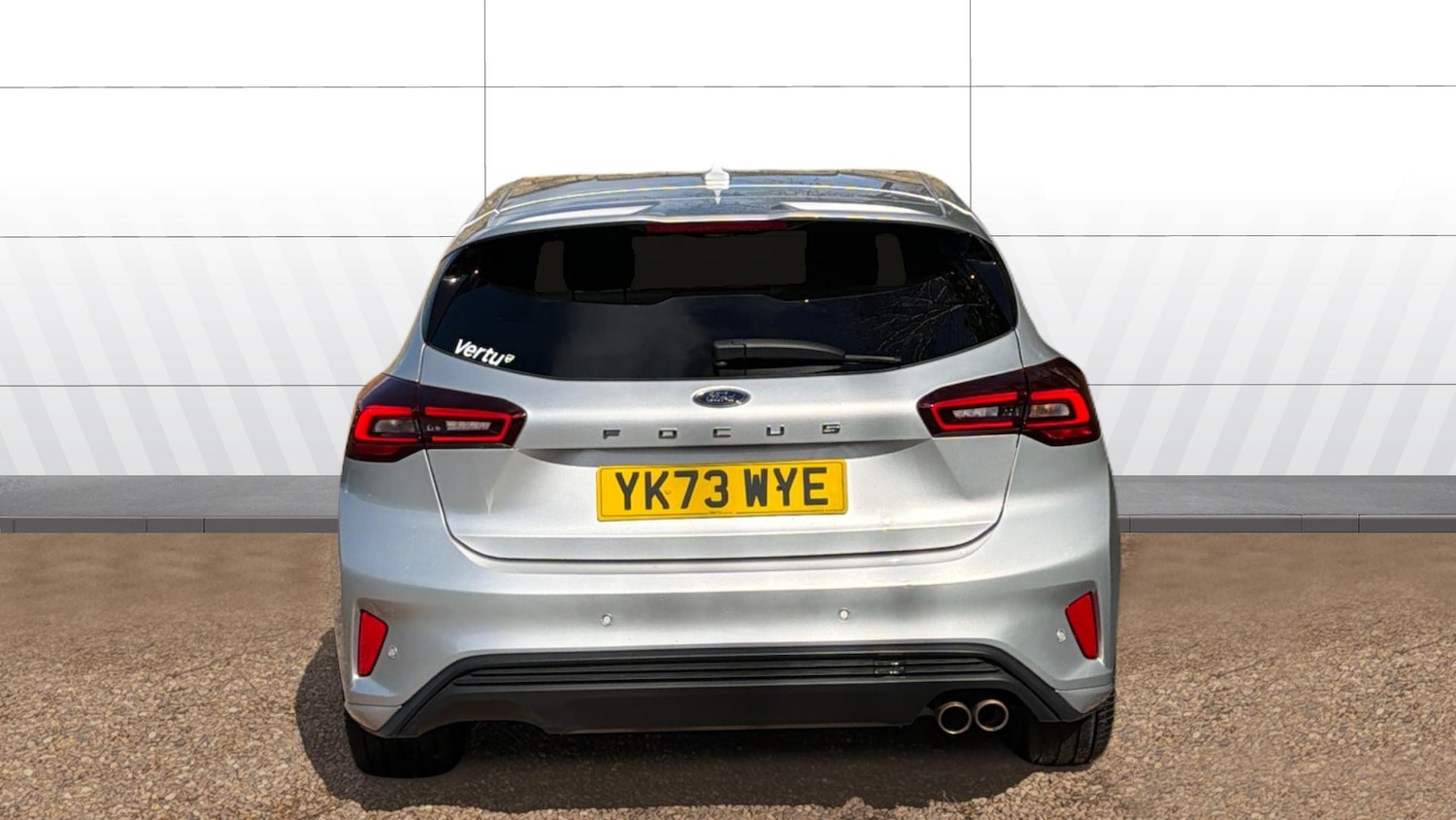 Used Ford Focus 2024 for sale - 78011531: Photo 6