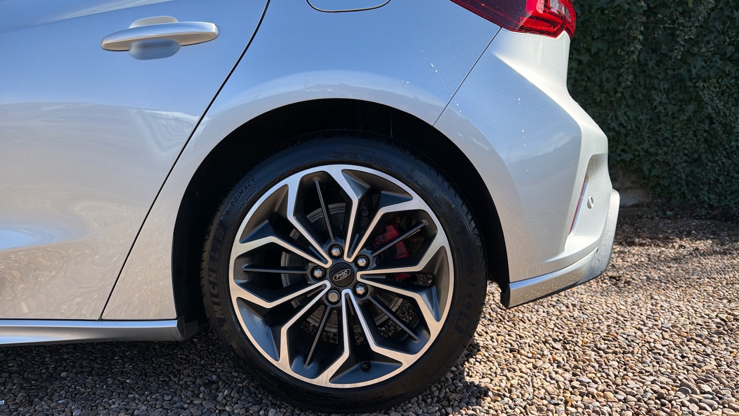 Used Ford Focus 2024 for sale - 78011531: Photo 7