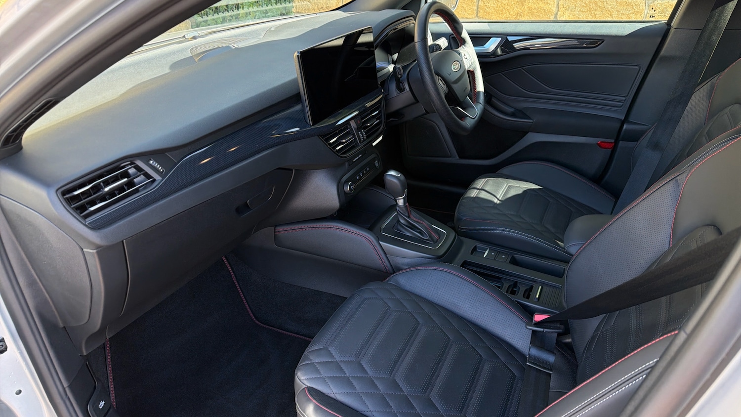 Used Ford Focus 2024 for sale - 78011531: Photo 9