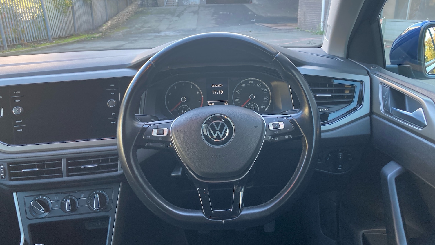 Used Volkswagen Polo 2021 for sale - 76363311: Photo 10