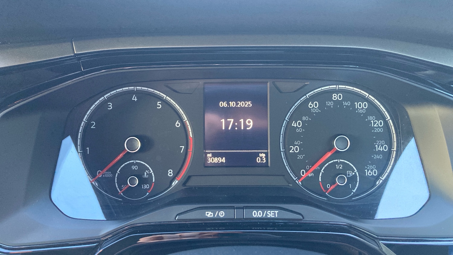 Used Volkswagen Polo 2021 for sale - 76363311: Photo 11