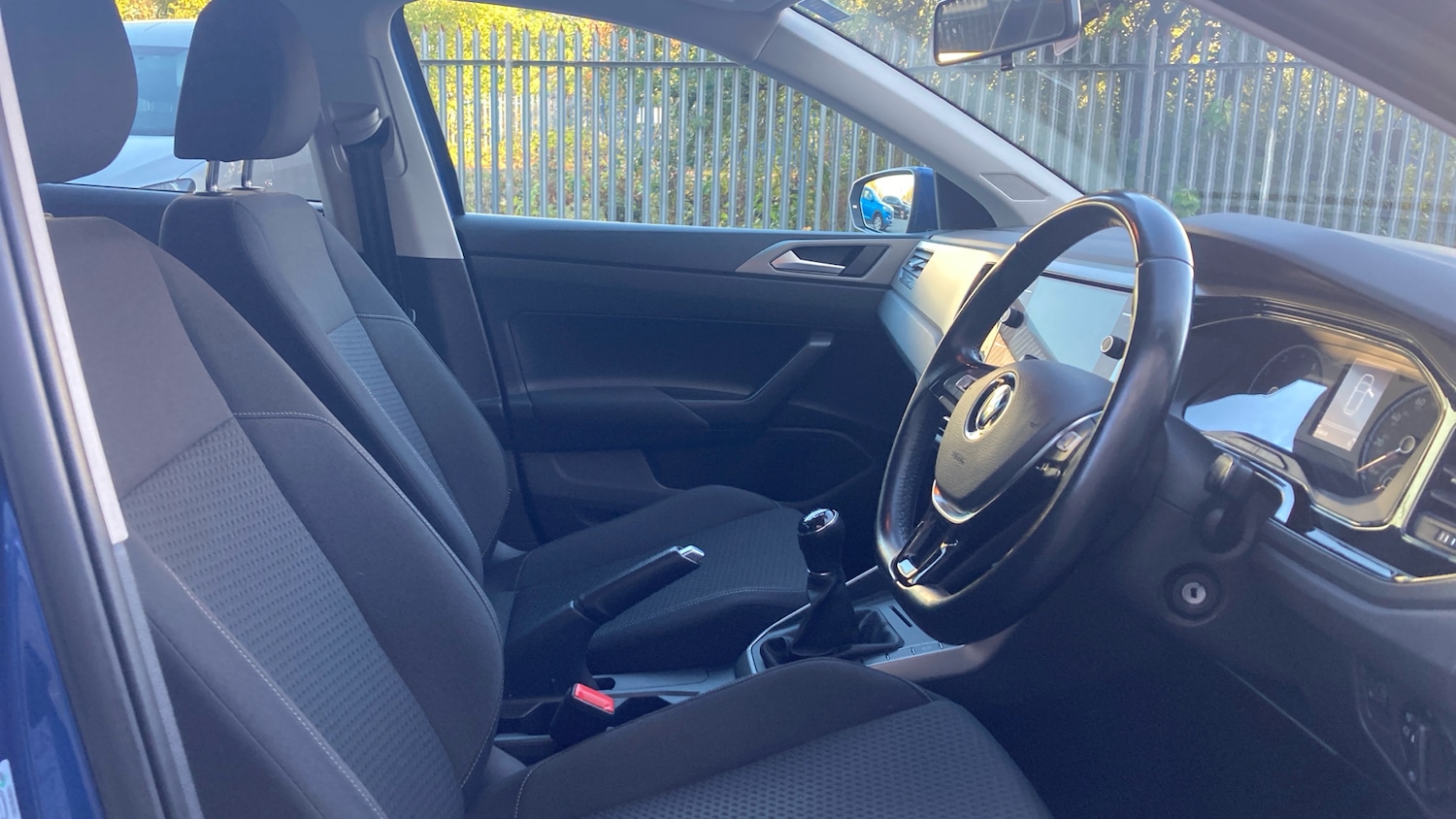 Used Volkswagen Polo 2021 for sale - 76363311: Photo 15