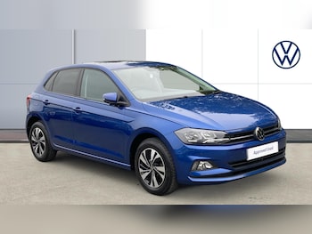 2021 (21) - 1.0 TSI 95 Match 5dr