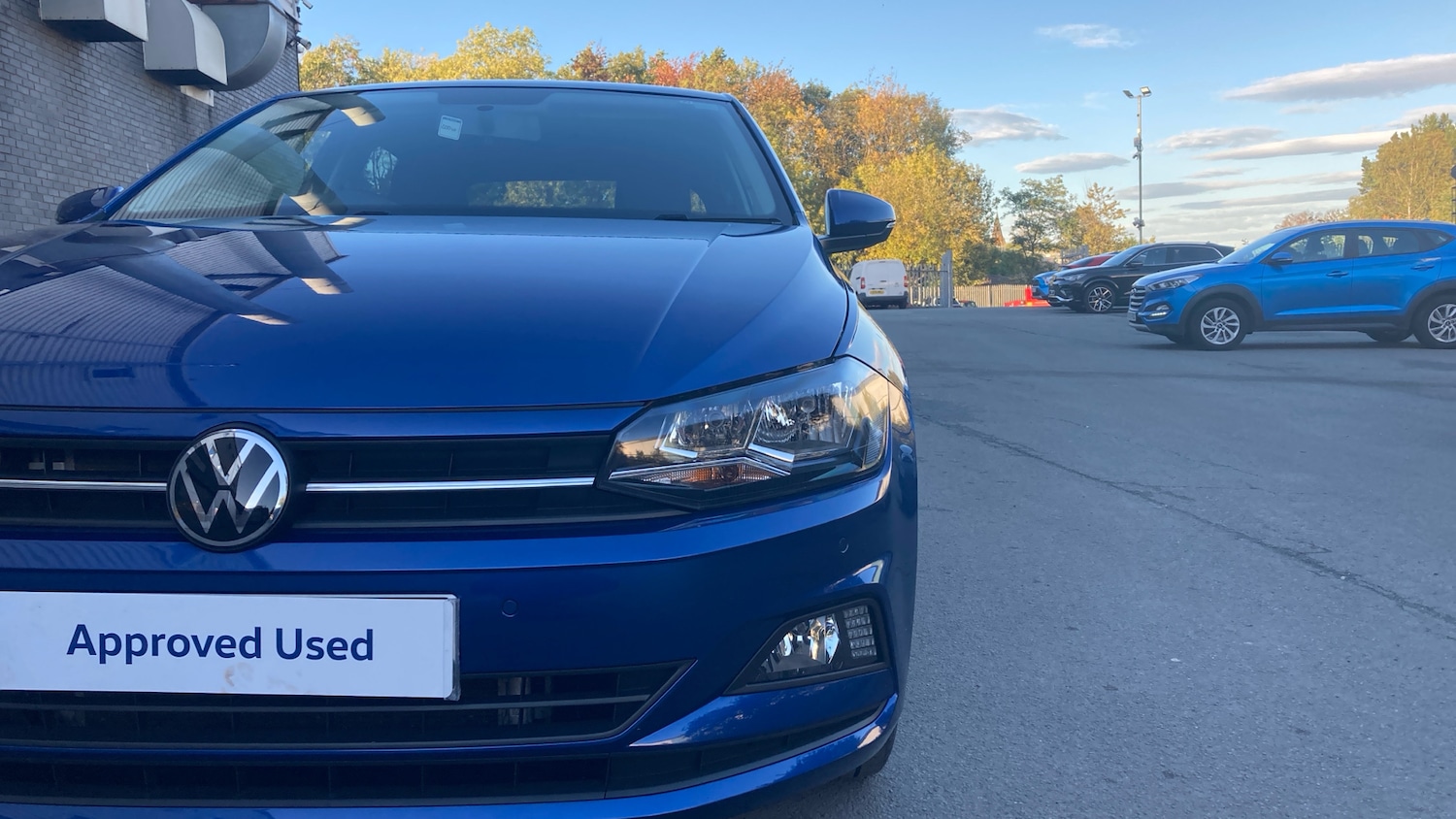 Used Volkswagen Polo 2021 for sale - 76363311: Photo 25