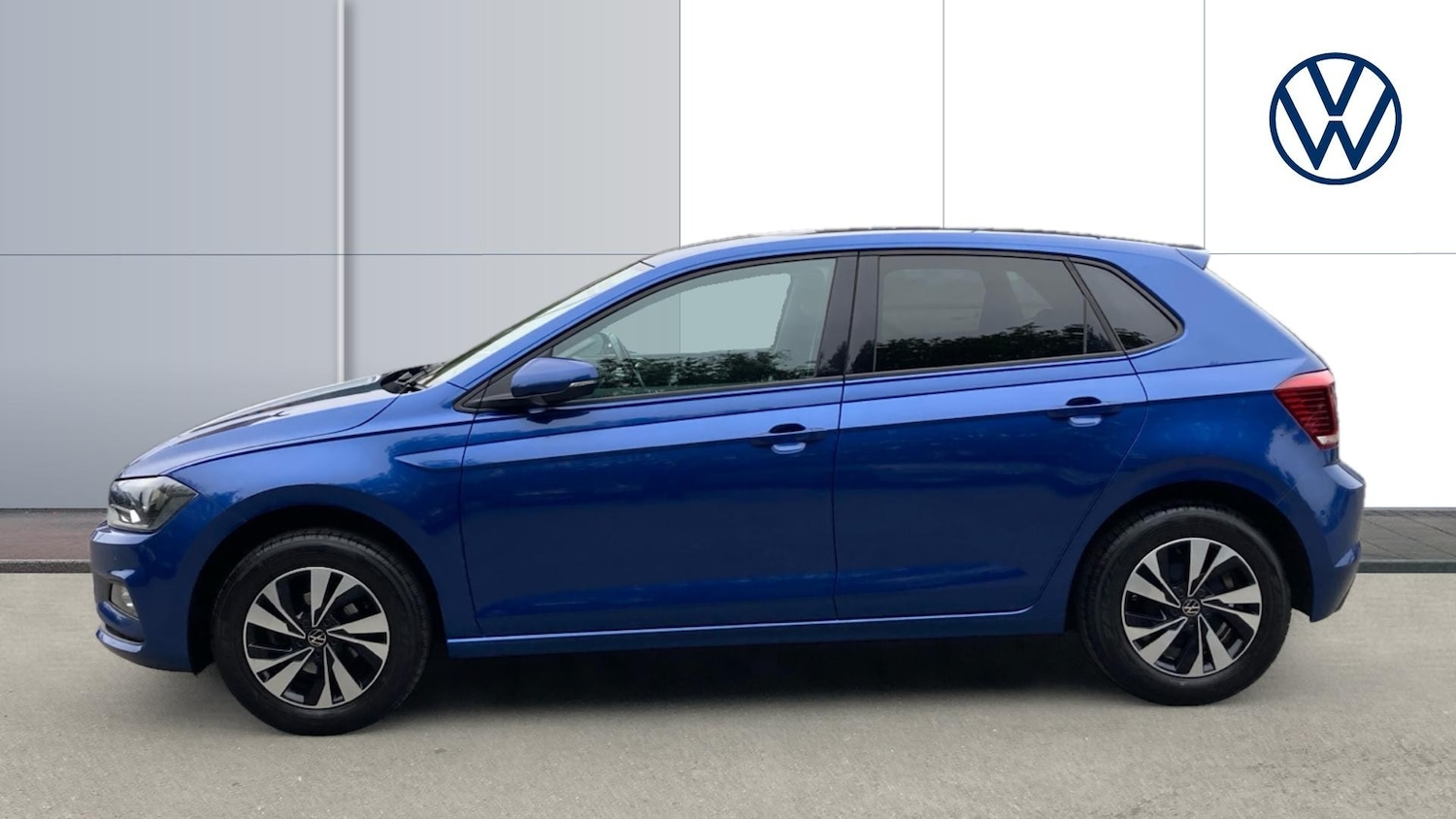 Used Volkswagen Polo 2021 for sale - 76363311: Photo 4