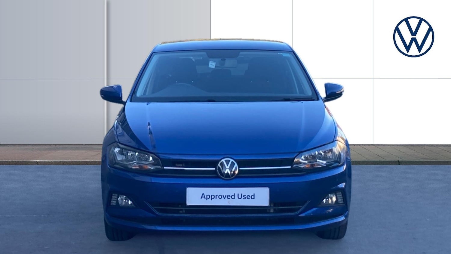 Used Volkswagen Polo 2021 for sale - 76363311: Photo 7