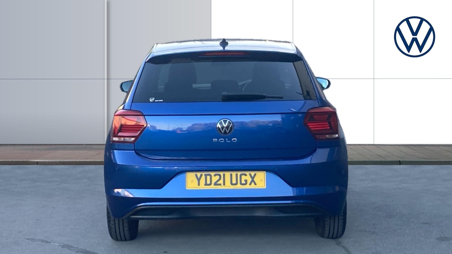 Used Volkswagen Polo 2021 for sale - 76363311: Photo 8