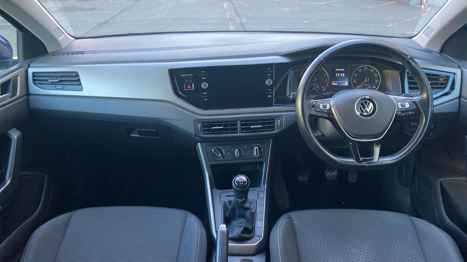 Used Volkswagen Polo 2021 for sale - 76363311: Photo 9