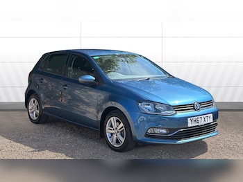 Used Volkswagen Polo 2017 for sale - 79569162: Photo
