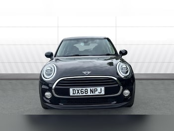 Used MINI Hatch 2018 for sale - 79477959: Photo