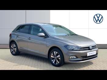 2021 (71) - 1.0 TSI 95 Match 5dr Petrol Hatchback