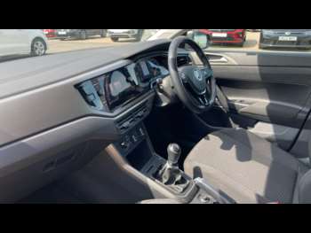 Used Volkswagen Polo 2021 for sale - 74878122: Photo
