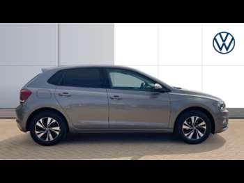 Used Volkswagen Polo 2021 for sale - 74878122: Photo