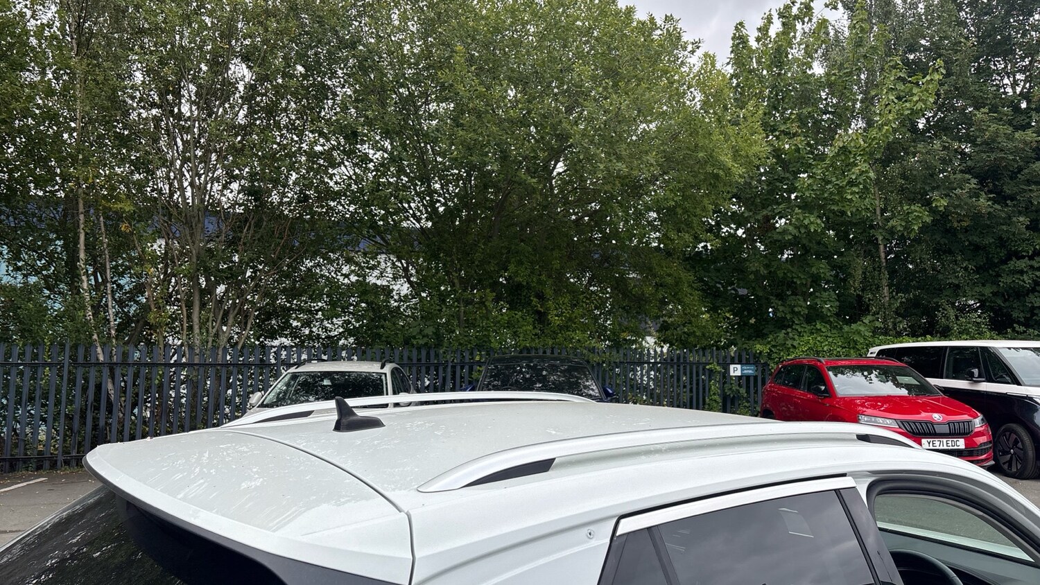 Vehicle 29