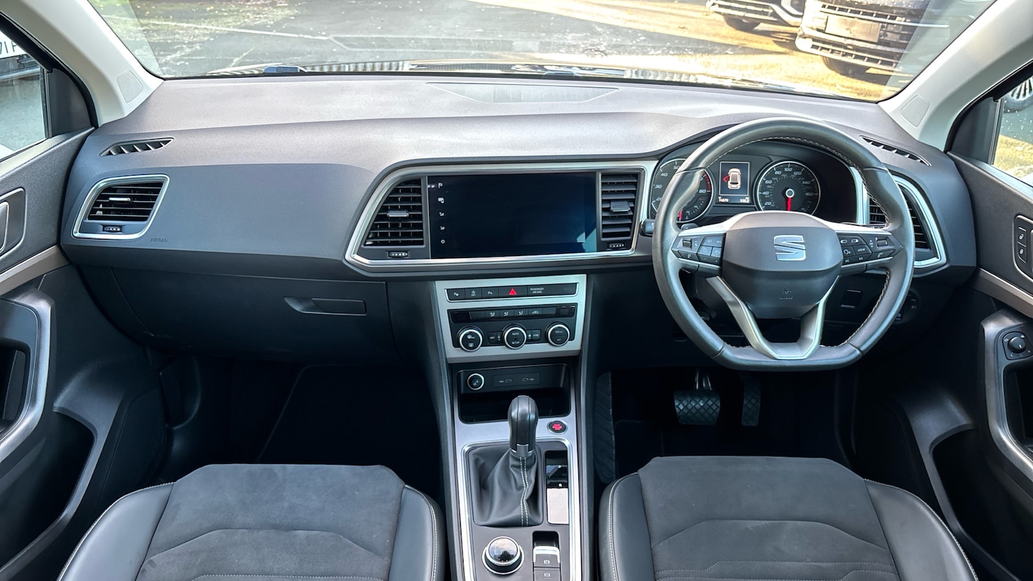 Used SEAT Ateca 2022 for sale - 77128080: Photo 10