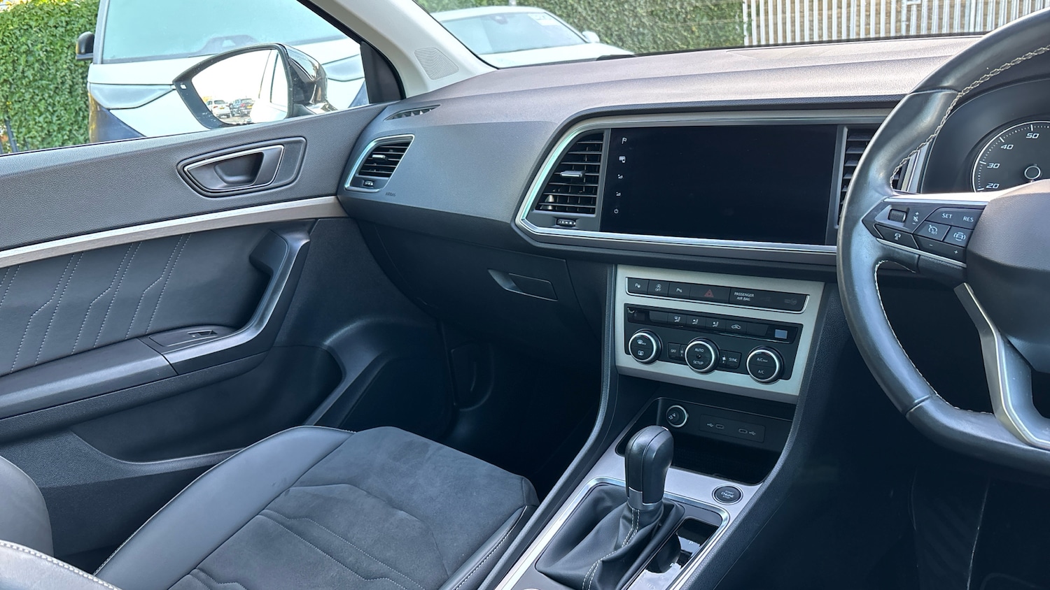 Used SEAT Ateca 2022 for sale - 77128080: Photo 14