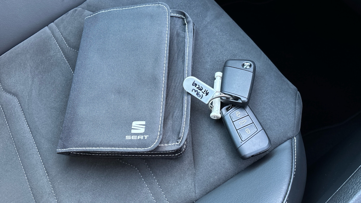 Used SEAT Ateca 2022 for sale - 77128080: Photo 19