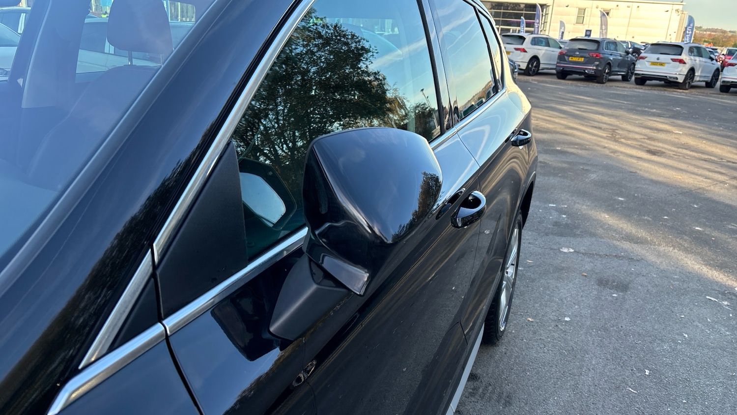 Used SEAT Ateca 2022 for sale - 77128080: Photo 28